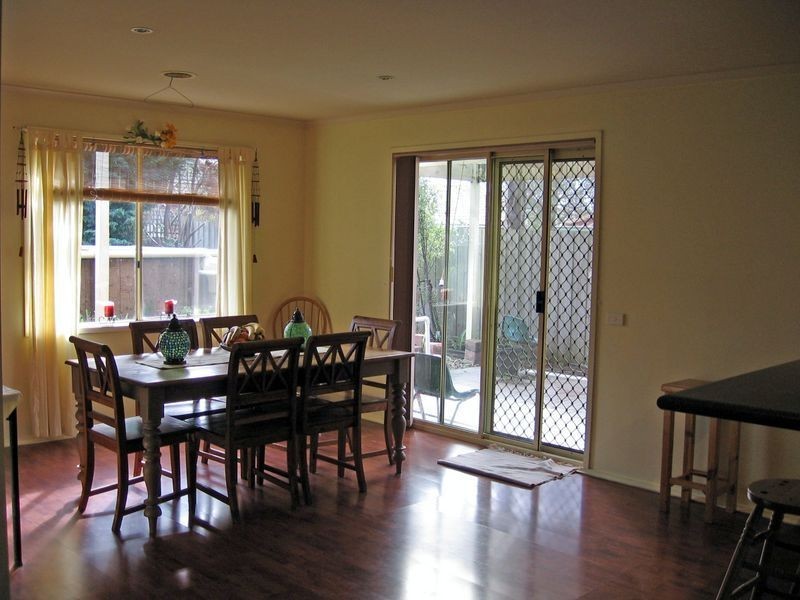 8 John Wedge Wynd, Skye VIC 3977