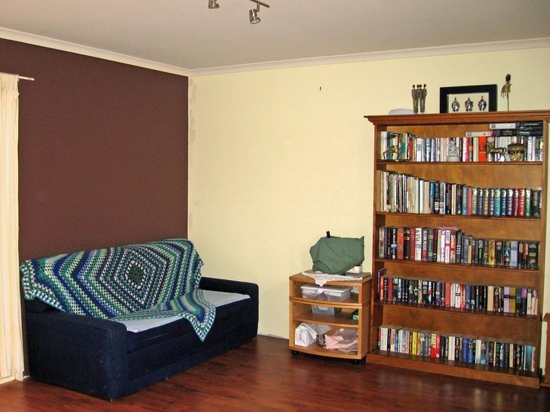 8 John Wedge Wynd, Skye VIC 3977