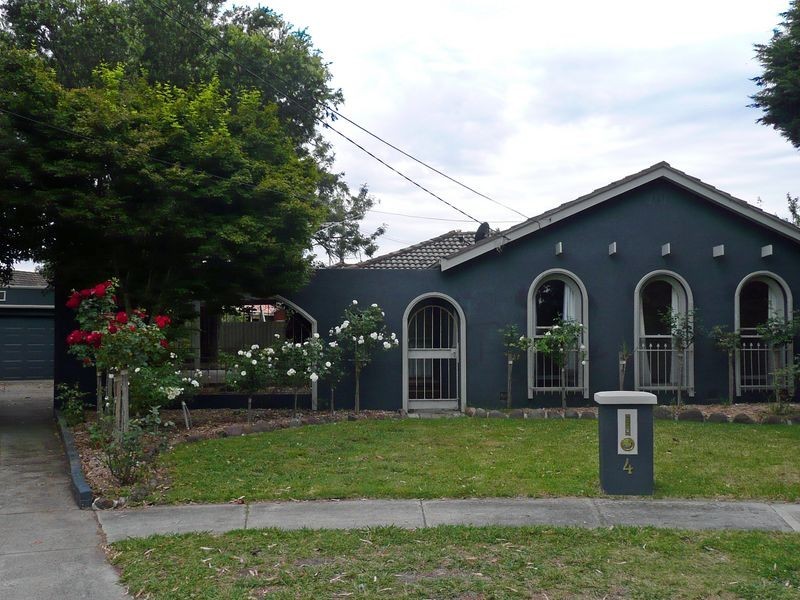 4 Thane Court, Seaford VIC 3198