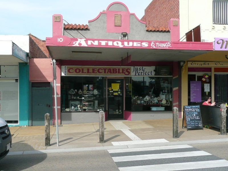 1/10 Station Street, Seaford VIC 3198