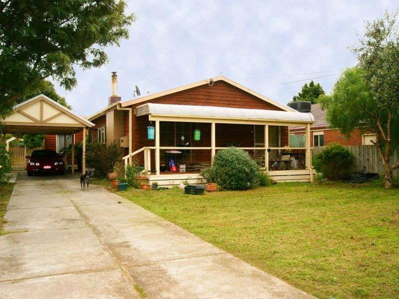 21 Nabilla Avenue, Seaford VIC 3198