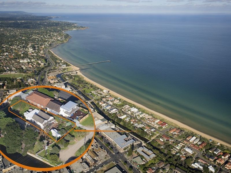 8 Beach, Frankston VIC 3199