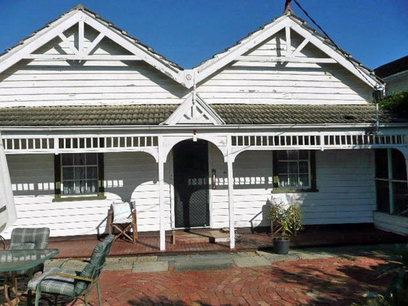 8 Beach, Frankston VIC 3199
