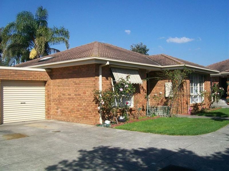 3/9 Molesworth Street, Seaford VIC 3198