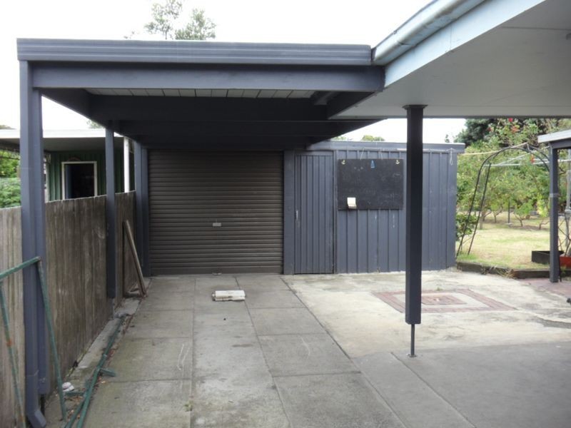 109 Monterey Boulevard, Frankston North VIC 3200