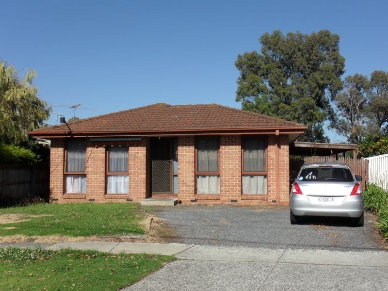 15 Tyntynder Drive, Carrum Downs VIC 3201