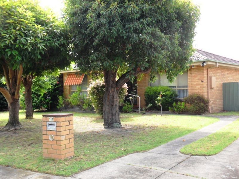 14 Portland Parade, Seaford VIC 3198