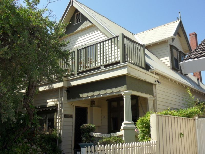10 Palm Court, Frankston VIC 3199