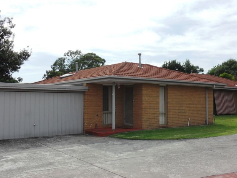 2/40 Hadley Street, Seaford VIC 3198