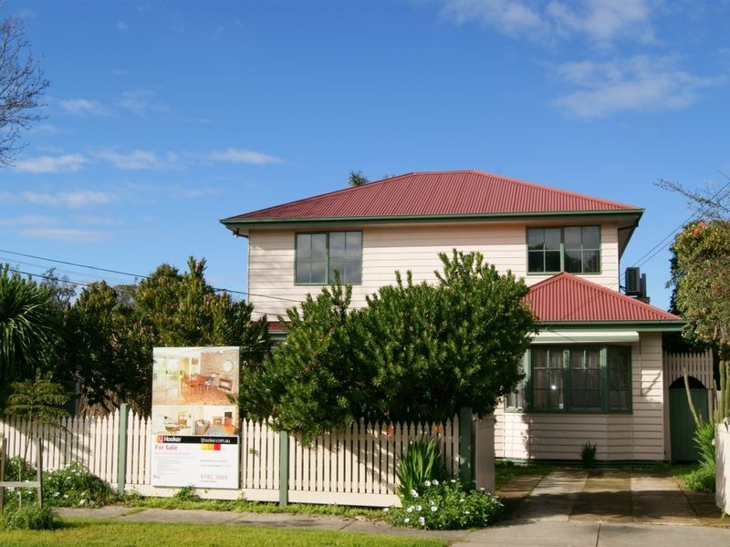 3 Rosslyn Avenue, Seaford VIC 3198