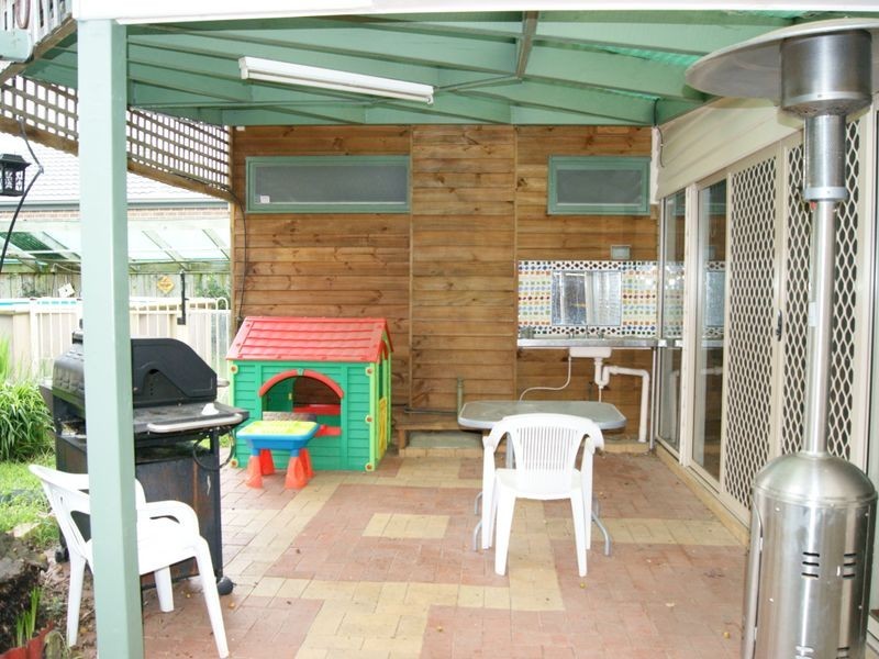 3 Rosslyn Avenue, Seaford VIC 3198