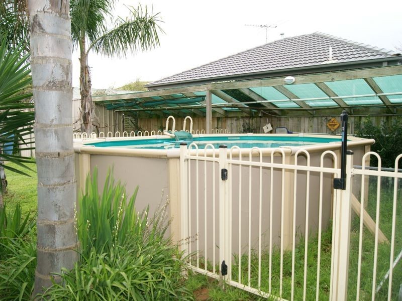 3 Rosslyn Avenue, Seaford VIC 3198