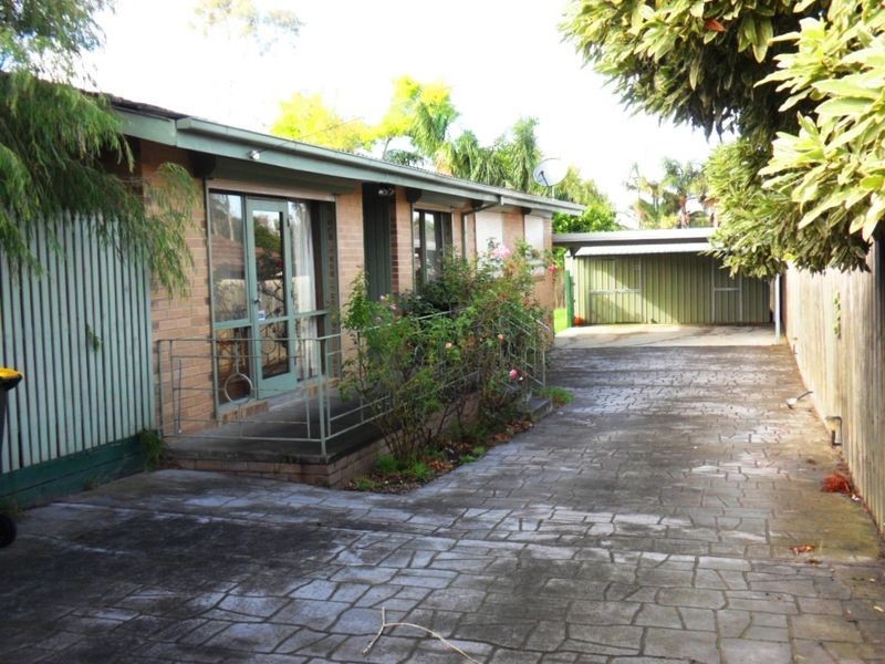 34 Taldra Crescent, Seaford VIC 3198