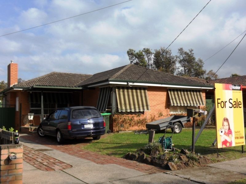 29 Bognor Avenue, Seaford VIC 3198