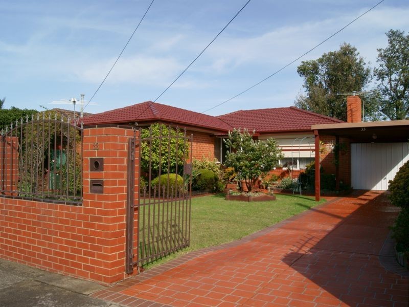 33 Bognor Avenue, Seaford VIC 3198