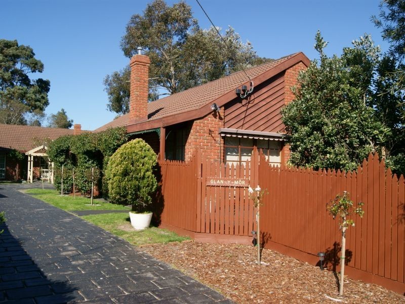 1/113 Rosslyn Avenue, Seaford VIC 3198