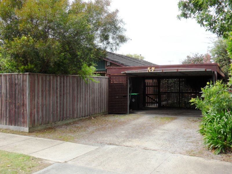 57 Fortescue Avenue, Seaford VIC 3198