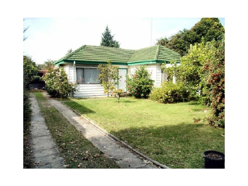 17 Mitchell Street, Seaford VIC 3198