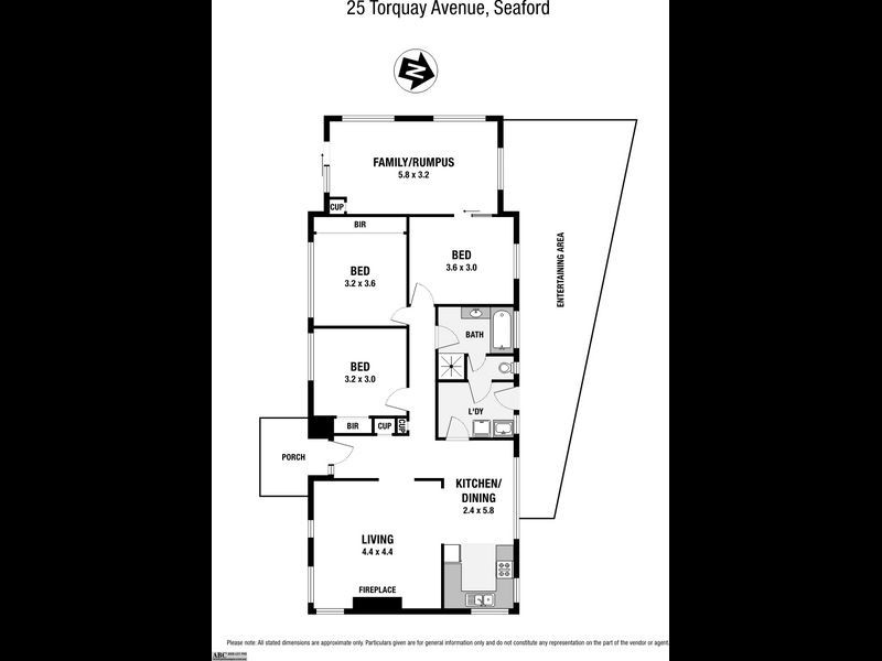 25 Torquay Avenue, Seaford VIC 3198