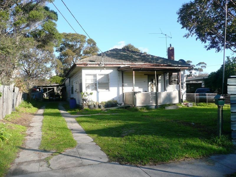 25 McKenzie Street, Seaford VIC 3198