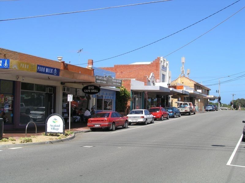 25 McKenzie Street, Seaford VIC 3198