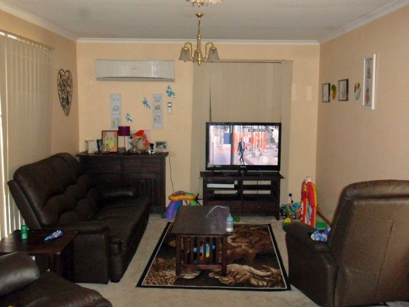 58 Carrington Crescent, Carrum Downs VIC 3201