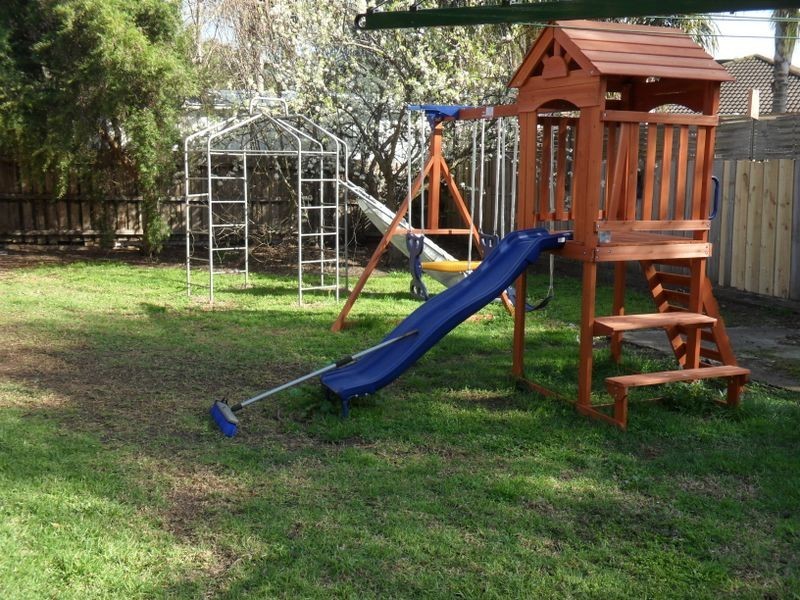 58 Carrington Crescent, Carrum Downs VIC 3201