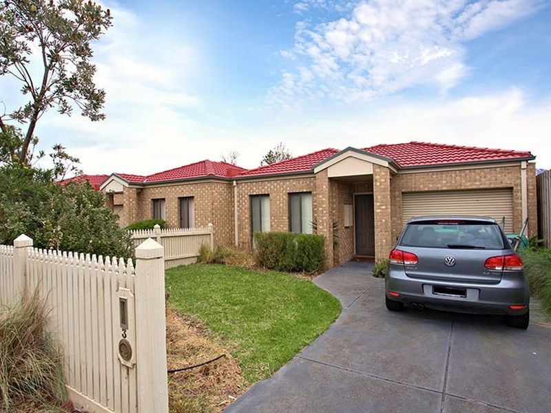 3/1 Bainbridge Avenue, Seaford VIC 3198