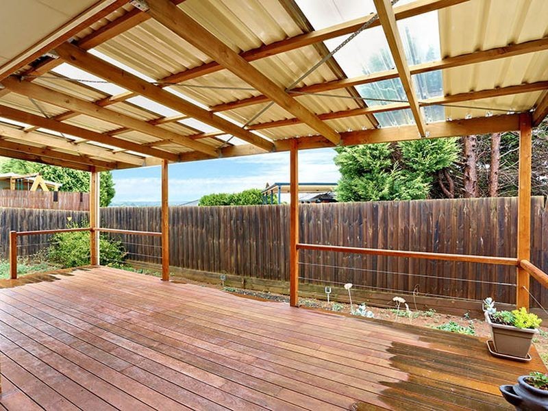 150 Gamble Road, Skye VIC 3977