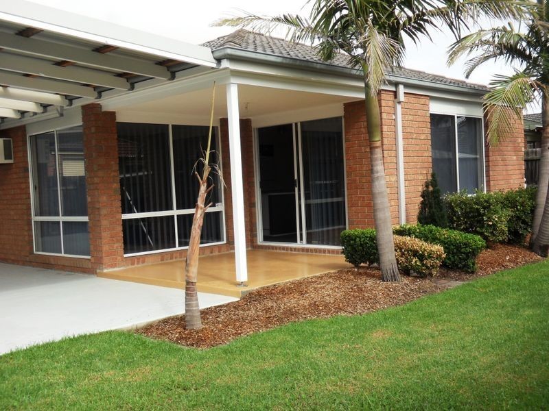 143 Carrumwoods Drive, Carrum Downs VIC 3201