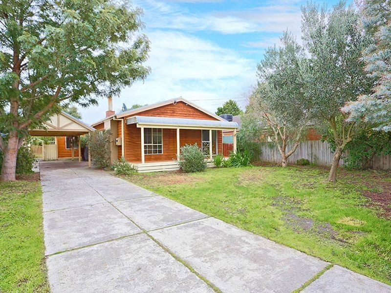 21 Nabilla Avenue, Seaford VIC 3198