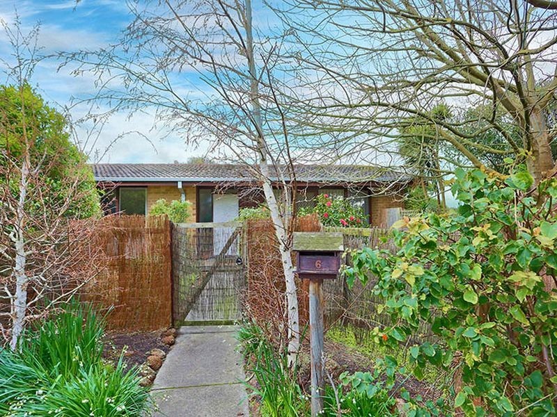 6 Boston Avenue, Seaford VIC 3198
