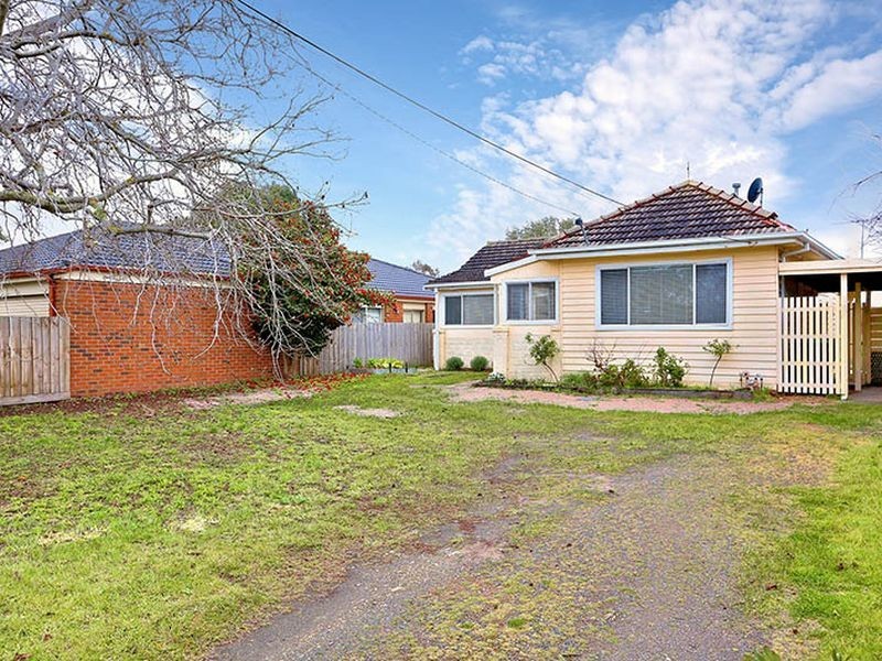 25 Kelvin Avenue, Seaford VIC 3198