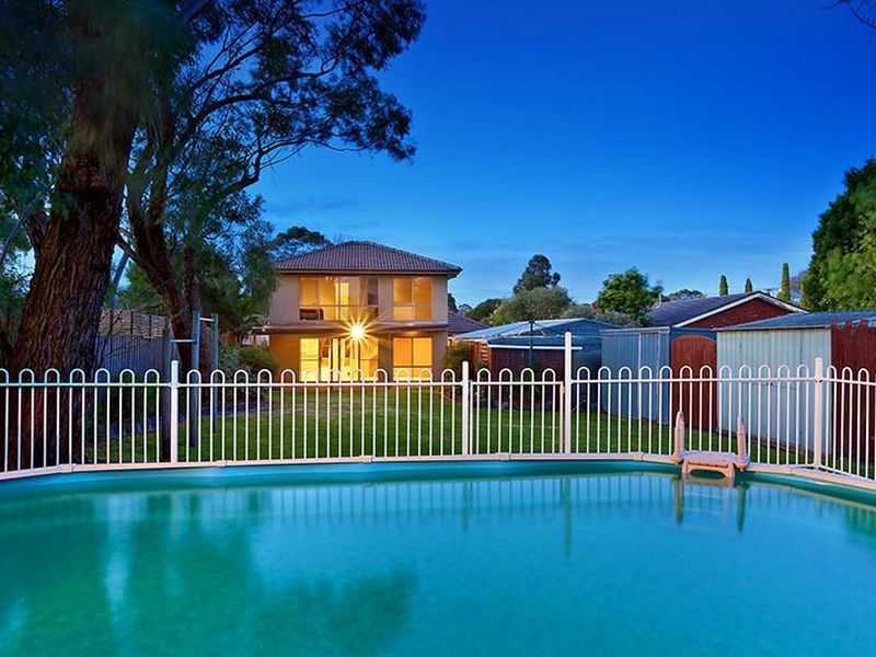1 Molesworth Street, Seaford VIC 3198