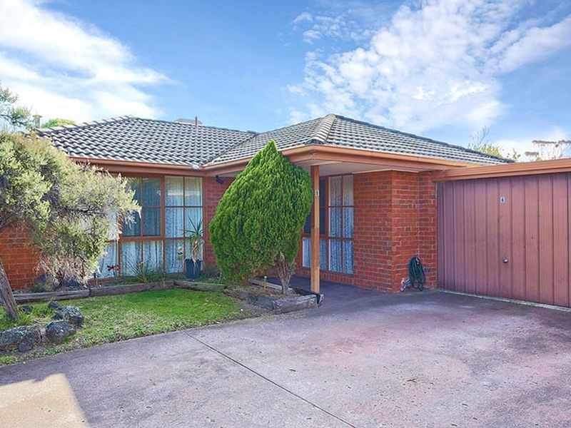 6/3 Carder Avenue, Seaford VIC 3198
