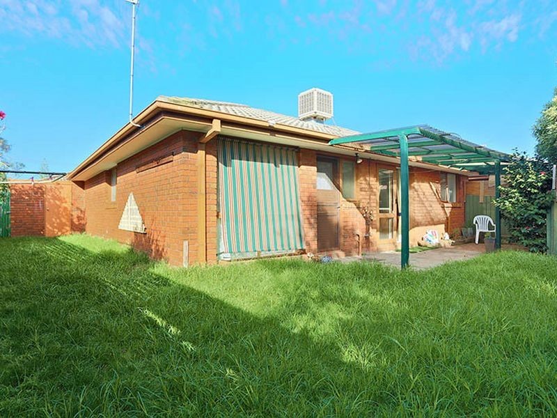 6/3 Carder Avenue, Seaford VIC 3198