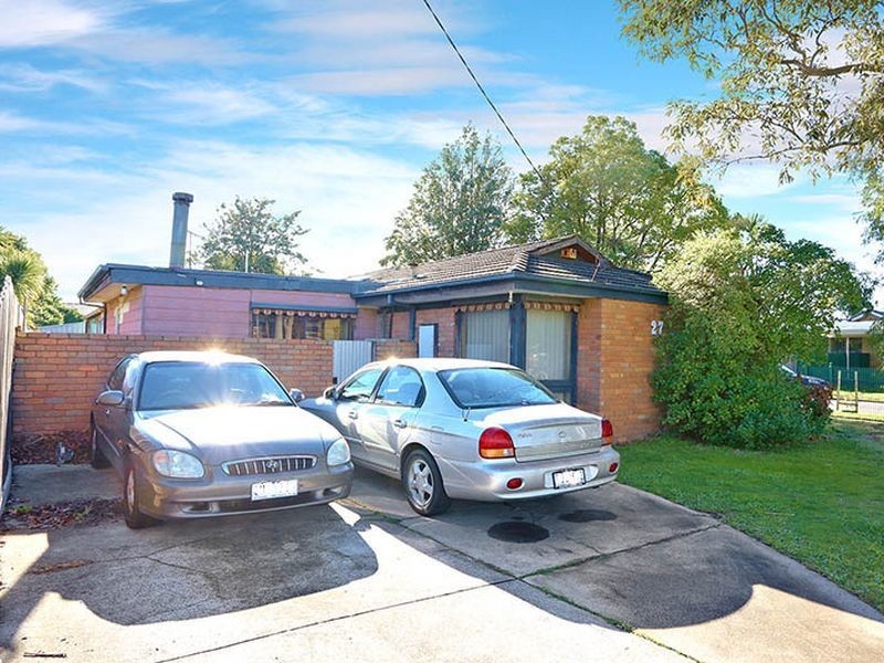 27 Belvedere Road, Seaford VIC 3198