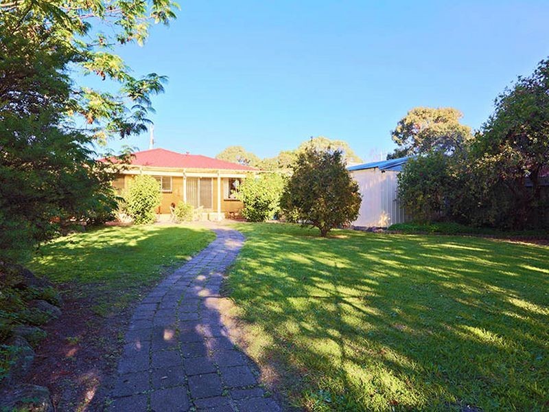 202 Frankston Dandenong Road, Seaford VIC 3198