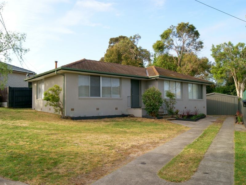 292 Skye Road, Frankston VIC 3199