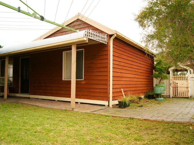 21 Nabilla Avenue, Seaford VIC 3198