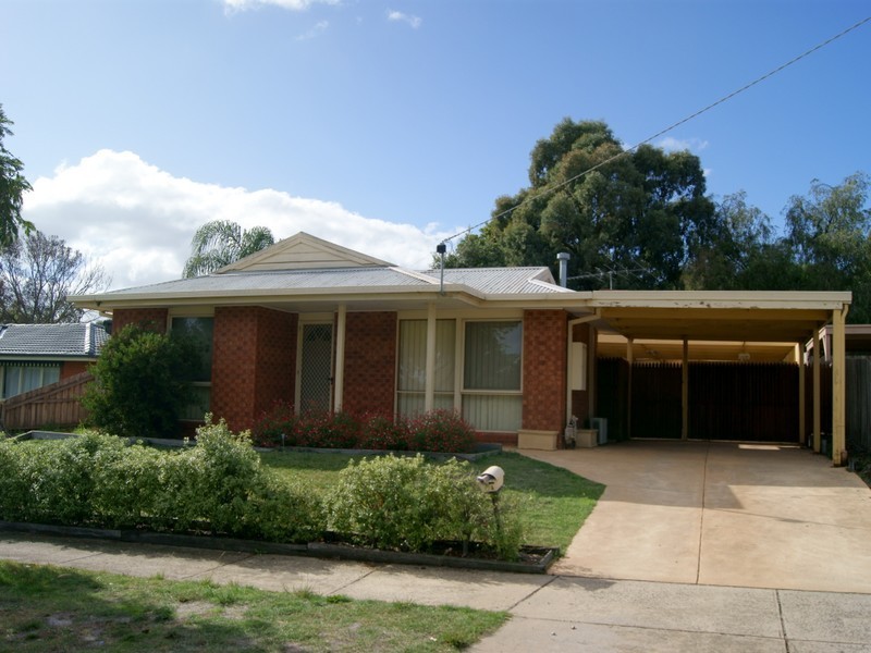 6 Marcella Place, Carrum Downs VIC 3201