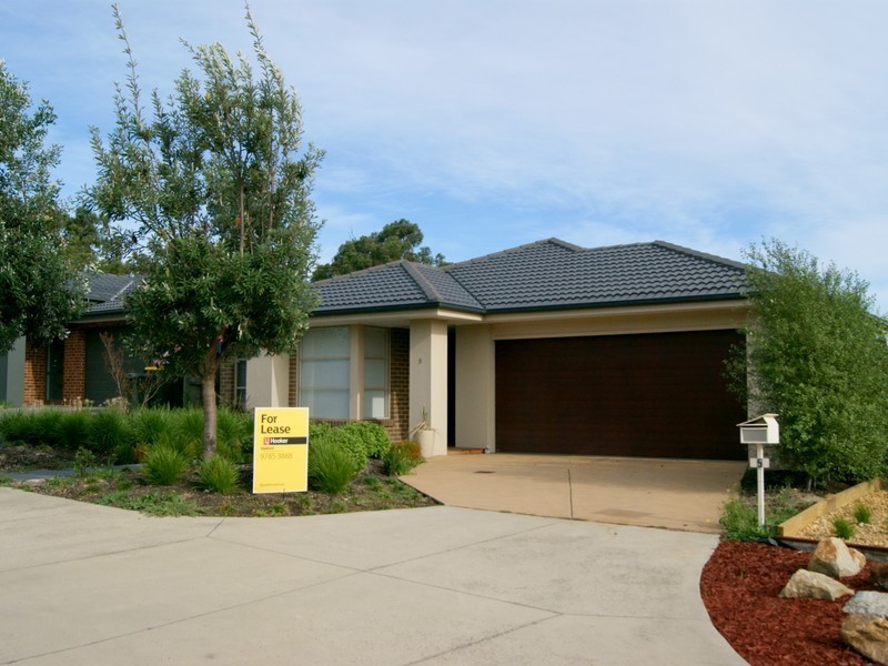 5 Rhone Grove, Skye VIC 3977