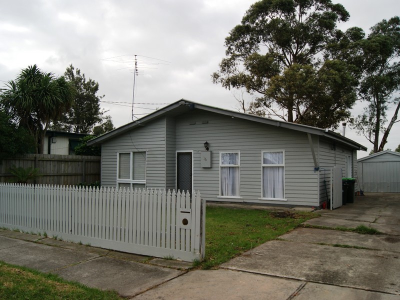 36 Airlie Grove, Seaford VIC 3198