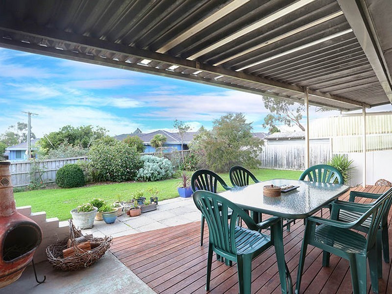 5 Melva Court, Frankston VIC 3199