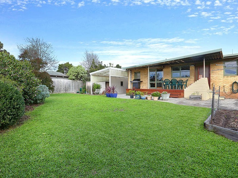 5 Melva Court, Frankston VIC 3199