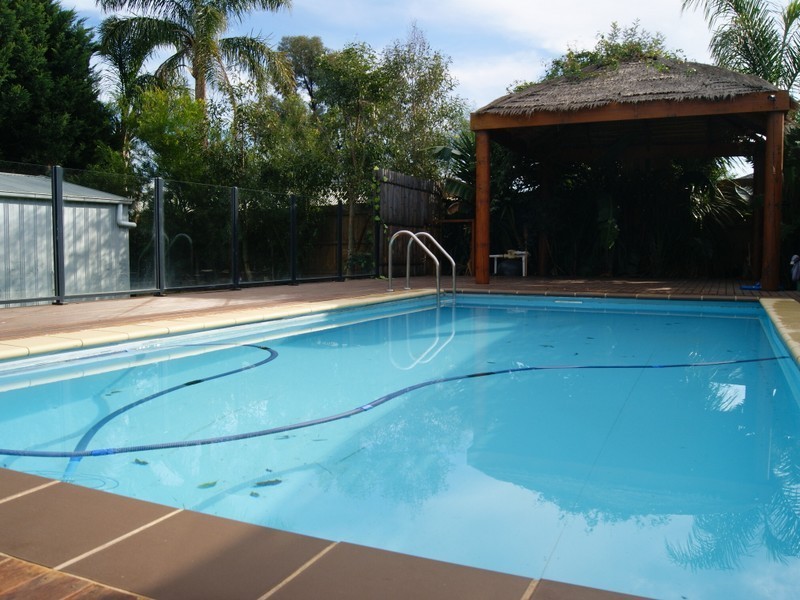 97 Lyrebird Drive, Carrum Downs VIC 3201