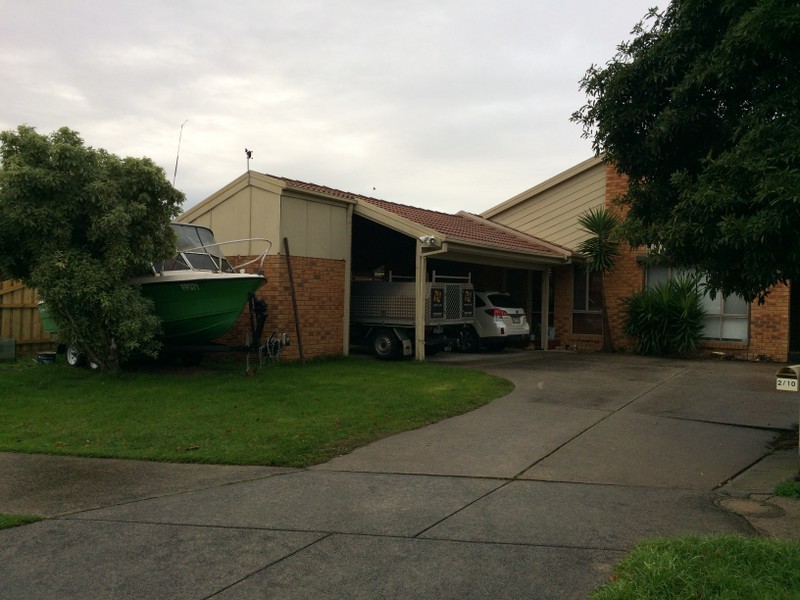 2/10 Roche Court, Chelsea Heights VIC 3196