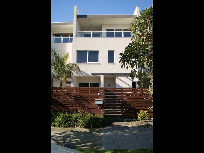 2/107-108 Nepean Highway, Seaford VIC 3198