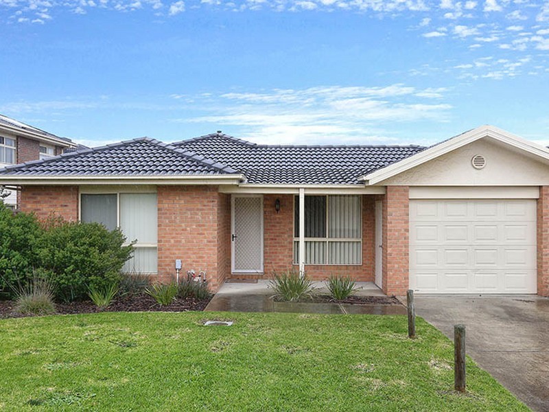 Unit 21/55 McClelland Drive, Skye VIC 3977