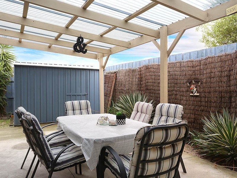 Unit 21/55 McClelland Drive, Skye VIC 3977